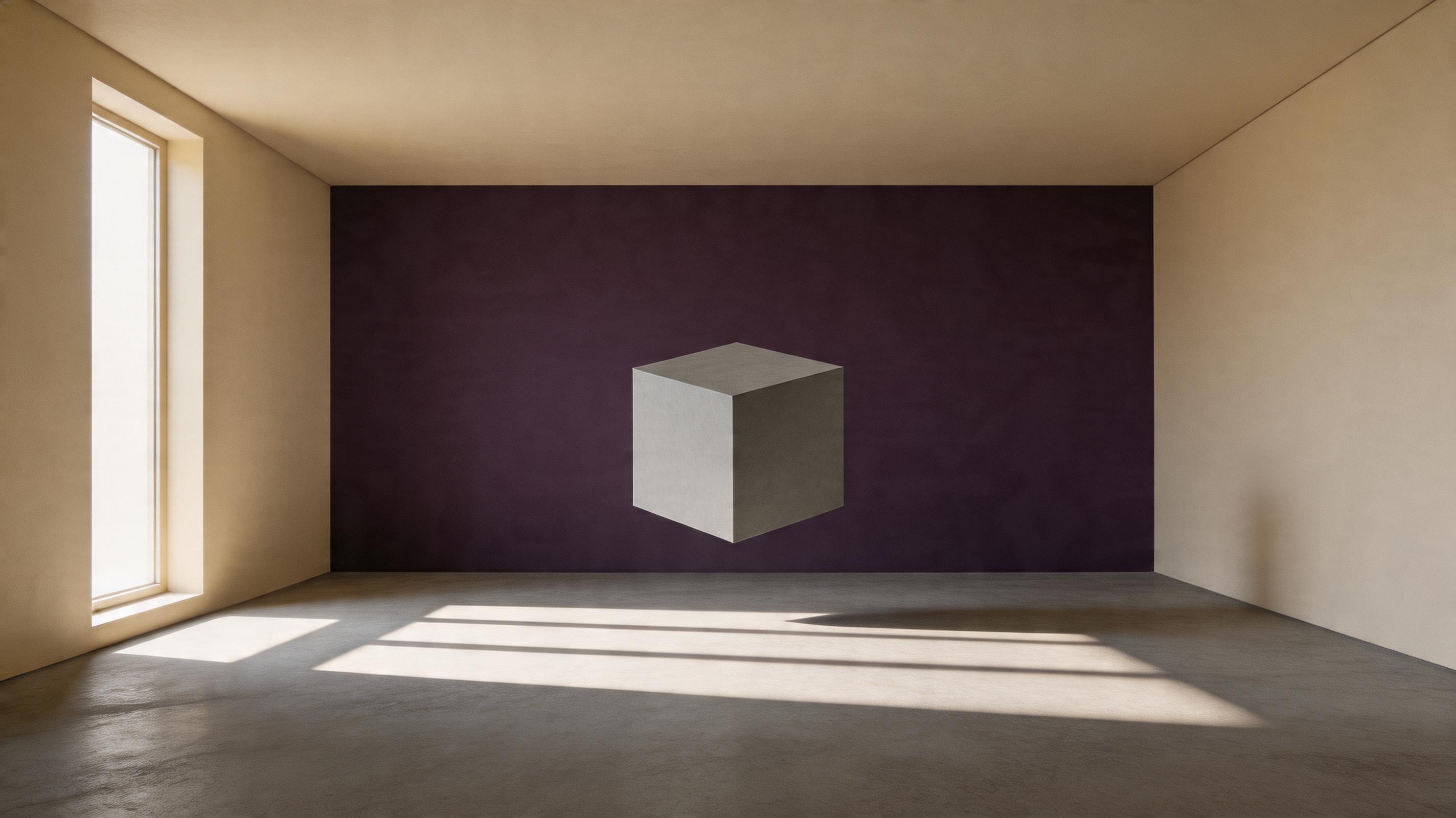 Metqa_brimforgez Cinematic Minimalism